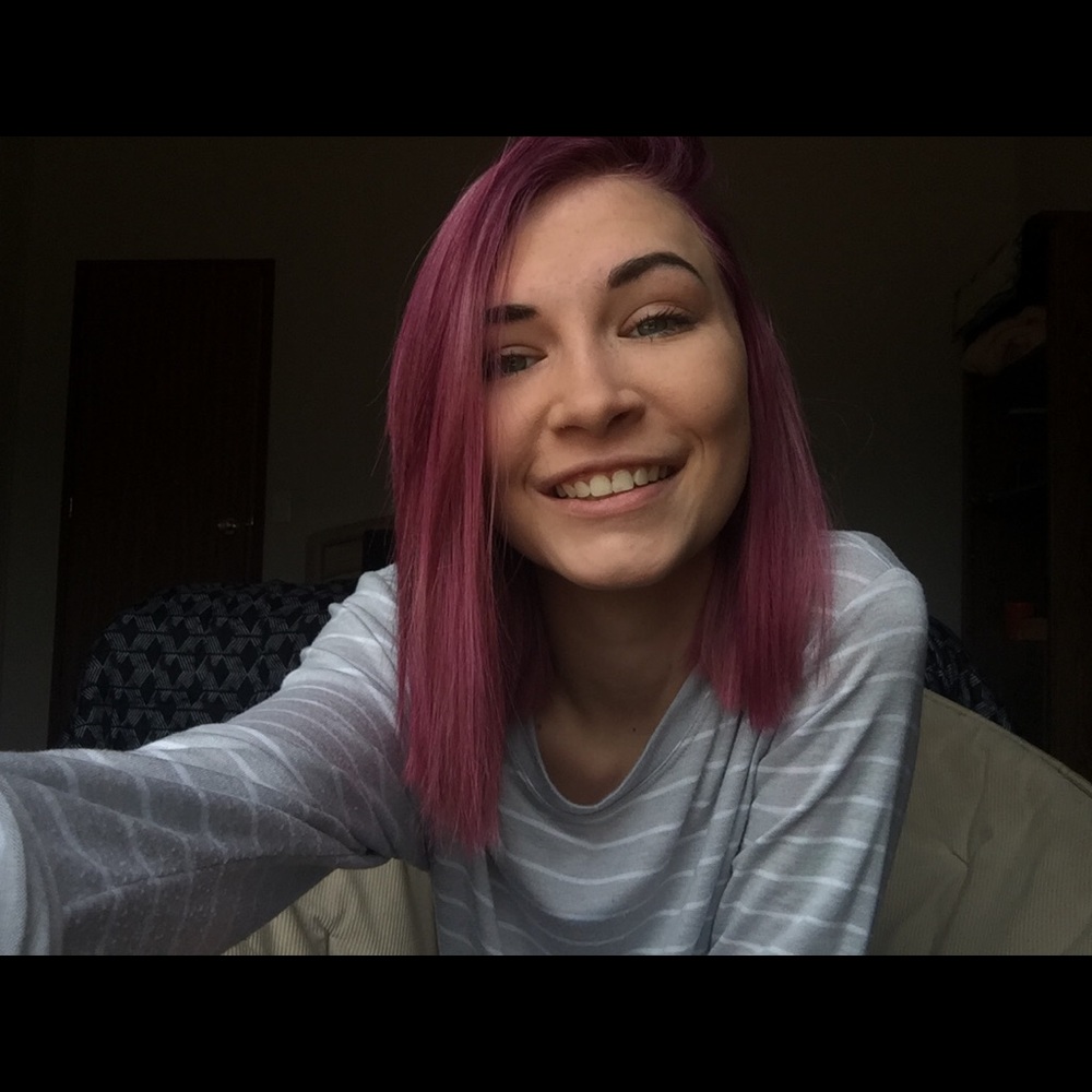 Meet your Posher, Autumn